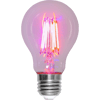LED LAMP E27 A60 PLANT LIGHT