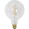 LED LAMP E27 G125 3-STEP CLICK