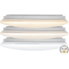 LED Taklampa ø33cm CCT