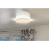 LED Taklampa ø33cm CCT
