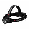 Ledlenser H7R Core Höfuðljós, með hleðslurafhlöðu