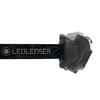 Ledlenser HF4R Core Höfuðljós, með hleðslurafhlöðu