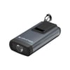 Ledlenser K6R Mini-Vasaljós, með hleðslurafhlöðu