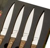 Legnoart Porterhouse steikarhnífar