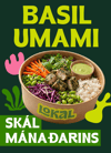 Skál mánaðarins