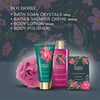 Baylis & Harding Boudoire Tropical Paradise lúxus gjafasett