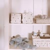 Lily nursing organizer – Specks of luck
