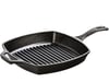 Lodge grillpanna 26 cm.
