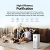 Lofthreinsitæki Xiaomi Smart Air 4 Pro