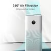 Lofthreinsitæki Xiaomi Smart Air 4 Pro