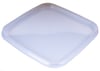 Lok á plast lalla dalla 129 x 129 mm.