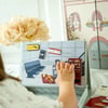 Lou magnetic box Travel – Ferðalag