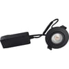 Low Profile ECO, matt black