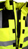 Lyngsoe Kuldagalli HiViz