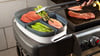 Porter grillbakki