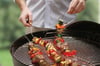 Firewire Grillpinni
