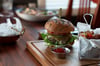 Krisp Restaurant