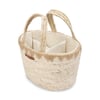 Maize Nappy Caddy – Natural