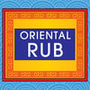 Masterplast Oriental Rub 70 gr