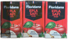 Floridana Eplasafi 100% 250 ml
