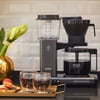 Moccamaster Auto-Off Kaffivél