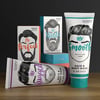 Mr Perfect and Friends Mr Manly Hair and Body Wash 250 ml