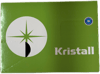 Kristall Mexíkó-Límóna 12 x 330 ml