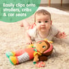 My Friend Jasmine™ Clip & Go – dúkka Jasmine