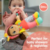 My Friend Jasmine™ Clip & Go – dúkka Jasmine