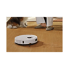 Roborock Qrevo 2 Pro ryksuguvélmenni m. sjálftæmingarstöð