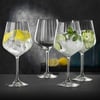 Nachtmann gin og tonic glös 63,7 cl. - 4 stk.