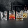 Nachtmann Noblesse whisky glös - 4 stk.