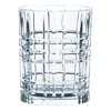 Nachtmann Square Whiskyglös 34,5 cl. - 4 stk.