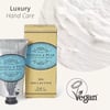 Naturally European Freesia & Pear Hand Cream 75 ml