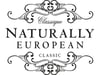 Naturally European kerti með Plum Violet ilm 200 gr