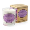 Naturally European kerti með Plum Violet ilm 200 gr