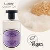 Naturally European Plum Violet Sturtusápa 500 ml