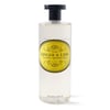 Naturally European sturtusápa með Ginger & Lime ilmi 500 ml