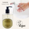 Naturally European Verbena Handsápa 500 ml