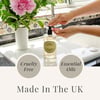 Naturally European Verbena Handsápa 500 ml