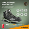 Albatros Ultratrail CTX MID S3 Olive