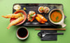 Umami Sushi + Bar
