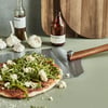 Nicola Vahé Pizza spaði