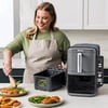 Ninja Double Stack XL Air Fyer