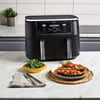 Ninja Foodi Dual Zone Air Fryer
