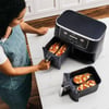 Ninja Foodi Dual Zone Air Fryer