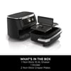 Ninja Foodi FlexiDrawer Air Fryer