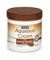 Nuage Aqueous Cream Cocoa Butter 350 ml