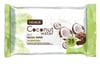 Nuage coconut water 3 in 1 blautþurrkur fyrir andlit 1 pakki 25 stk
