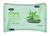 Nuage hreinsiklútar með Aloe Vera 2 x 25 stk